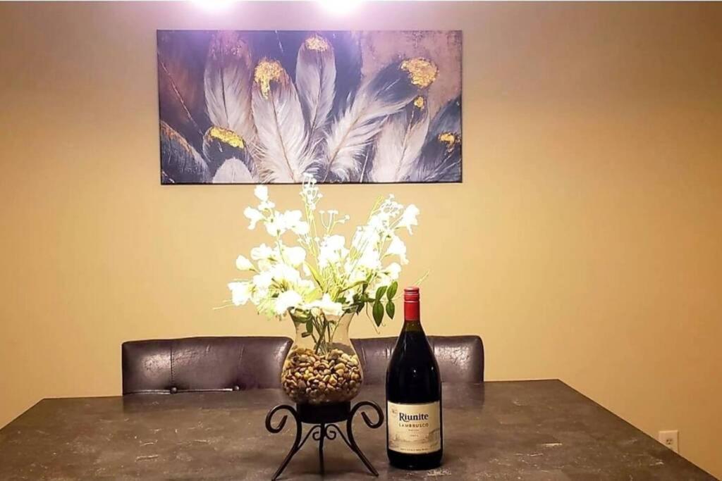 *Amenity-Filled Waterfront Oasis @Saw Creek Estates Near Waterfalls And Hiking* East Stroudsburg Kültér fotó