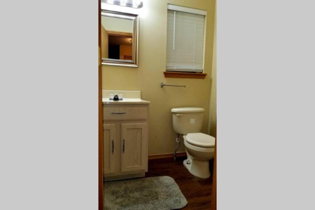 *Amenity-Filled Waterfront Oasis @Saw Creek Estates Near Waterfalls And Hiking* East Stroudsburg Kültér fotó